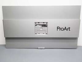 ASUS ProArt PA32UCDM 32” 4K HDR QD-OLED Professional Monitor  image 3