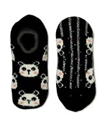 Secret Treasures Women&#39;s Double Cuffer Slipper Socks 1 Pair Shoe 4-10 Pa... - $243.19 MXN