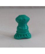 1996 Gogo&#39;s Crazy Bones Buddies Classic Coca-Cola Locomotora  1&quot; Mini Fi... - $110.53 MXN