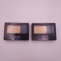 LOT OF 2 Maybelline Eye Shadow Expert Wear Duo #30D GOLDEN STAR - £9.27 GBP