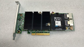 Lot of 12 Dell Perc H710 6GBP/S 512MB SAS PCIe RAID Controller Card - $297.00
