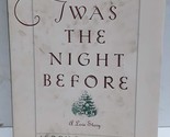 Twas the Night Before: A Love Story Jenkins, Jerry B. - $2.93