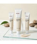 manyo Bifida Biome Aqua Barrier Cream 120ml Set 80ml+20ml x2 K-Beauty - $40.13