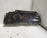 Speedometer Cluster MPH Fits 00-02 EXPEDITION 728881 - £58.37 GBP