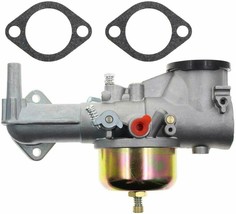 Carburetor for Briggs Stratton 6-10 Hp John Deere Snapper Rear Engines 1... - $45.48