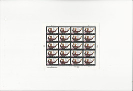 US Stamps/Postage/Sheets Sc #3839 Henry Mancini-composer MNH F-VF OG FV 7.40 - £5.79 GBP