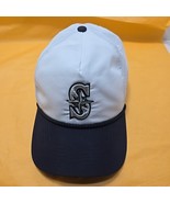 New Era 47  Seattle Mariners Hat Cap w/ Adjustable Strap - $9.90