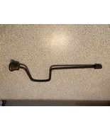 ANTIQUE WALDEN WORCESTER SPEED WRENCH no 6018 5/8&quot; SOCKET 18&quot; long. - $16.44 CAD