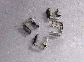 Fuel Injector Hold Down Set For 14-19 Ford Fiesta  1.6  Gas - $19.75