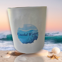 Coastal Waters Candle - £18.87 GBP