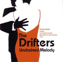 The Drifters : Unchained Melody CD Pre-Owned - £11.91 GBP