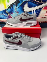 Nike Air Max SC Wolf Gray CwW4555 016 New Men’s Size 8.5 - £74.28 GBP