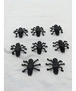 Lot Of (8) Gabe Fobin 2003 Metal Dwarf Fantz Crossbowmen Miniatures RPG Dnd - $18.71