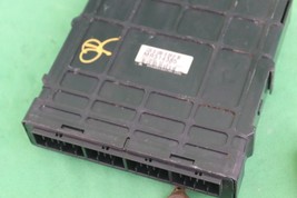 01 Stratus 2.4L AT Engine Control Computer Module ECU ECM Immobilizer MR514385 image 5