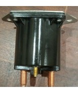 Solenoid Remote For Prestolite 15-324 SBC-4301C Yale 518863302; 240-2002... - $20.31 CAD