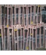Lot of 27 makeup brushes NEW SEALED Concealer Eye Blender Putty Brush - $34.99