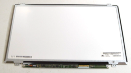 LENOVO THINKPAD L430 OEM 14&quot; 40-PIN HD MATTE LED SCREEN, LP140WH2(TL)(F1) - £24.53 GBP