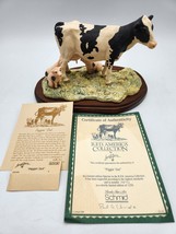 Schmid Lowell Davis RFD America Piggin&#39; Out Limited with box and paperwork - £28.26 GBP