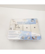WOODS Wireless Remote Control (3-Pack) Model 13569 - Indoor Electric Out... - $18.89
