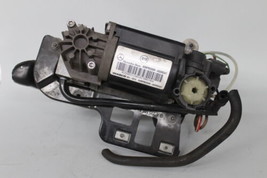 04 05 06 07 08 09 Mercedes S350 CSL350 E300 Air Ride Suspension Compressor Oem - £176.98 GBP