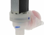 Hot Water Inlet Valve For Maytag MHWC7500YW0 Whirlpool WFC7500VW1 WFC750... - £54.94 GBP
