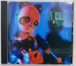 The Cure The 13th Rare Mexican CD Single 1996 Wild Mood Swings - $19.79