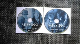The Missing (DVD, 2004, 2-Disc Set, Widescreen) - £2.50 GBP