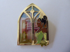 Disney Trading Broches 163681 DL - Tiana - This Is My Maison - Avril - Princesse - £35.74 GBP