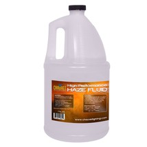 Chauvet DJ HFG Haze/Mist Atmospheric Effect Fluid/Juice 1 Gal - £65.77 GBP