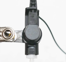 Cobra Micro Talk GA-SV01 2P Wired Surveillance Headset (good) image 4