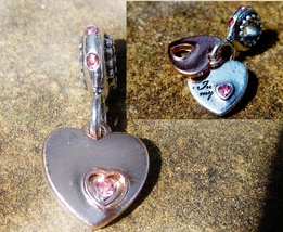 Haunted ALWAYS IN MY HEART love spell charm 30x cast VERY powerful - $23.33