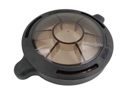 Replacement Pump Basket Cover For Above-Ground and In-Ground Pool Pumps - $18.65