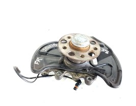 2013 2014 2015 Mercedes E550 OEM Front Right Spindle Knuckle  - $1,729.97 MXN