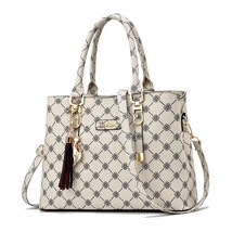 Women&#39;s shoulder Handbags Bag for 2023 women Shopper bag Female designer  Casual - £34.86 GBP