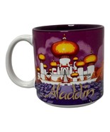 Vintage Disney Store Aladdin Coffee Mug Cup 1990’s Japan Genie Jafar  Ja... - $10.55 CAD