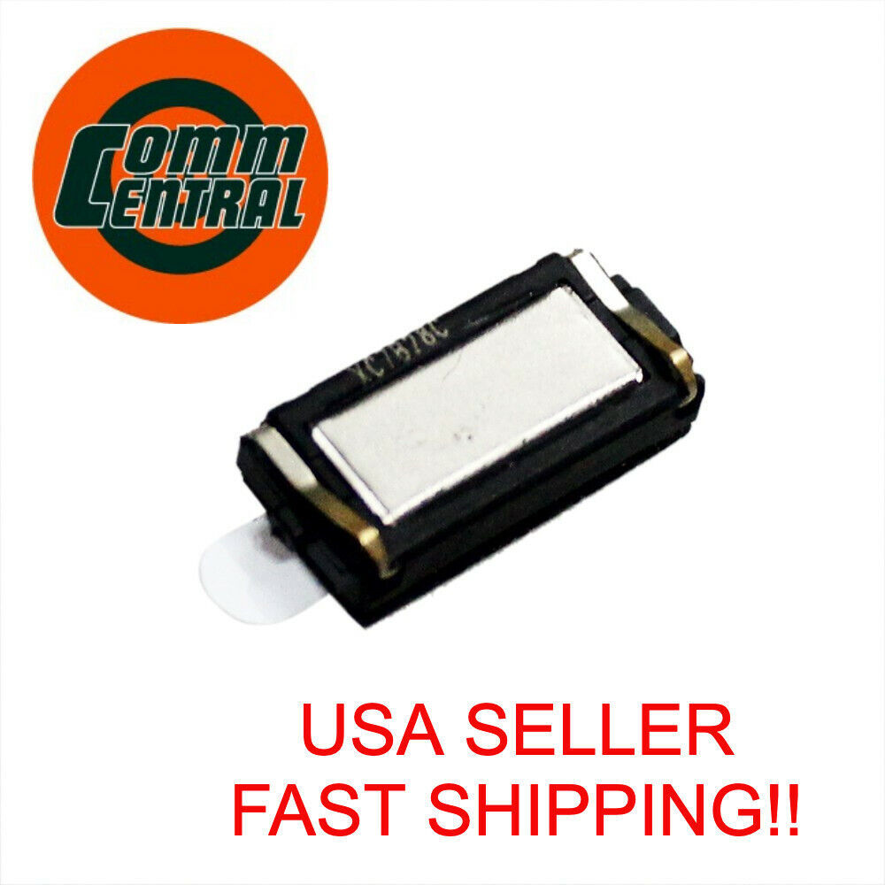 Primary image for Earpiece Ear Speaker Part LG Aristo M210 MS210 T-Mobile Metro PCS Cell Phone OEM
