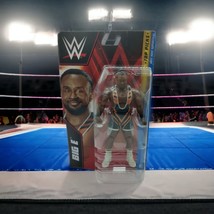 WWE 2023 Top Picks Wave 1 BIG E Basic Wrestling Figure WWF Must Have Superstars - £12.48 GBP