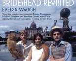 Brideshead Revisited (A CSA Word Classic) Evelyn Waugh and Jeremy Northam - $4.05
