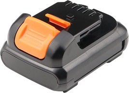 Powerost 4Ah 12V DCB120 Replacement Battery Compatible with Dewalt 12V Lithium - £24.38 GBP