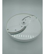 Oster Regency Kitchen Center Slicer Disc 937-82 Replacement Part OEM Gen... - $10.45