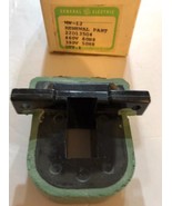 GE Control General Electric Control MW-12/22D135G4-460V 60HZ-RARE-SHIP N... - $2,400.11 MXN
