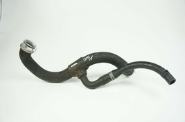 2008-2010 mercedes w204 c350 c300 lower radiator coolant cooling tube pipe hose - $52.05