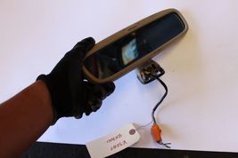 1999-2003 LEXUS RX300 INTERIOR OVEHEAD REAR VIEW AUTO-DIMMING MIRROR K3287 image 9