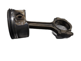 Piston and Connecting Rod Standard From 2006 GMC Yukon XL 2500  6.0  4wd - $69.95