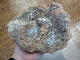 (DF847-8) 6 Lb Fossil Real Dinosaur Poop Coprolite Dino Valley Utah Dung Scat - £81.70 GBP
