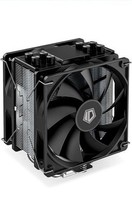 SE-214-XT PLUS CPU Cooler 4 Heat Pipes, Single Tower with 2x120mm Fans i... - $363.13 MXN