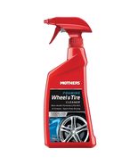 Mothers 05924 Foaming Wheel &amp; Tire Cleaner - 24 oz. - $23.40