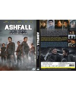 DVD Korean Live Action Movie Ashfall The Movie - Fast - €56,04 EUR