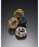 Coil Ring - $291.35 CAD