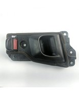 MB517786 1990-1994 Eclipse Laser Talon DSM RH Black Interior Door Handle... - €22,64 EUR